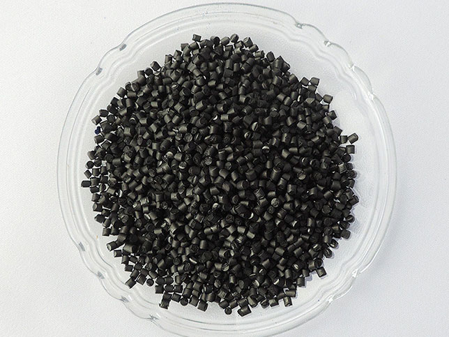 黑色母粒价格关于黑色母的环保性能怎样了解？