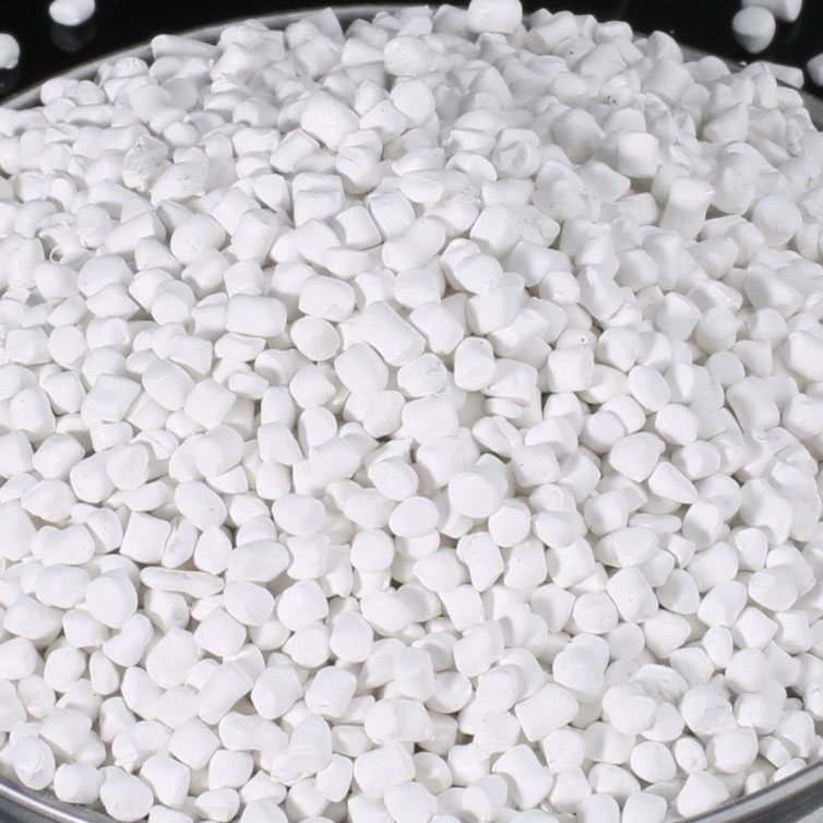 70%碳酸钙含量填充降解母料