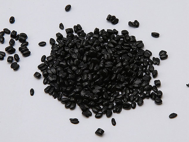 黑色母粒厂家造成黑色母粒黑度不够原因分析？