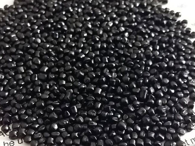 黑色母粒主要有哪些产品特点使用？