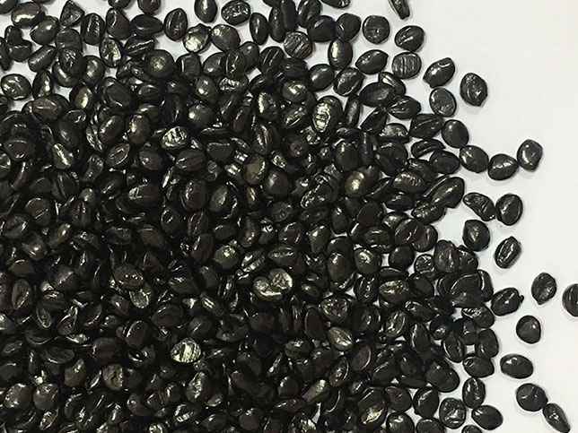 黑色母粒这三种加工方法你可不能忽略了！