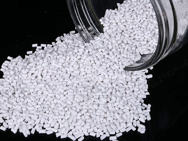 色母粒厂家简析色母在日常材料加工中有哪六大作用？