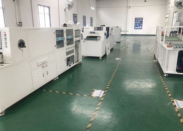 实力强大稳定高效