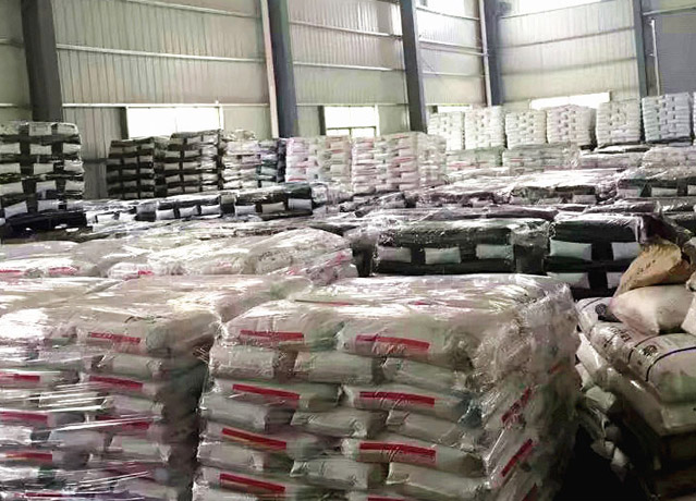 积累了雄厚的实力品质有保证